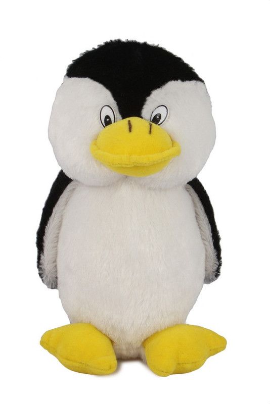 Deals India Deals India penguin soft toy - 26 cm - 26 cm  (Multicolor)