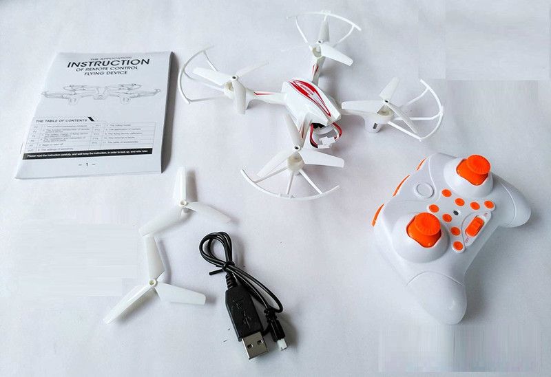 ACR TRADE D1650 Drone