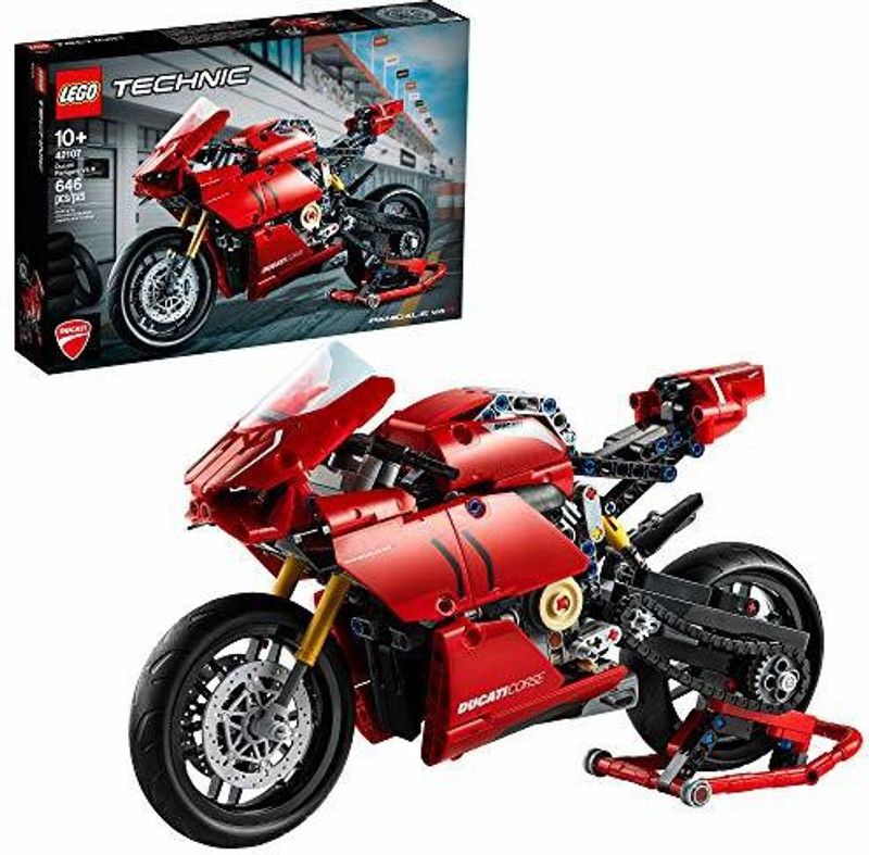 LEGO 6288776  (Multicolor)
