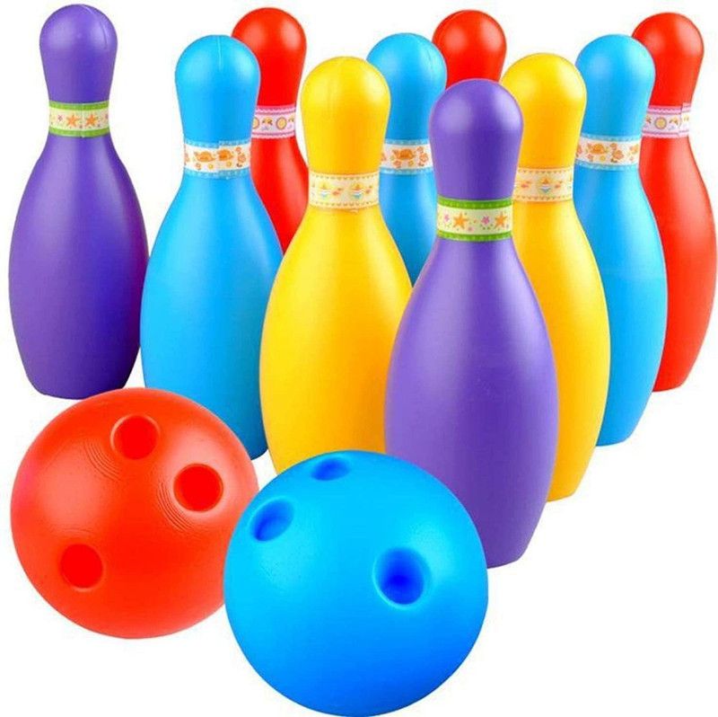 Myhappybaby Bowling