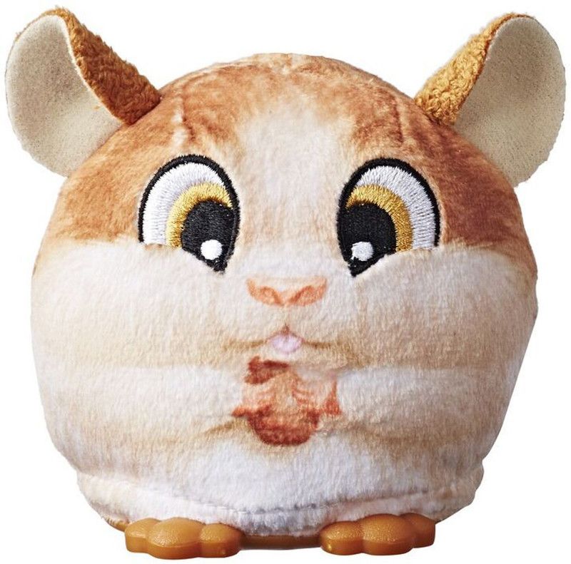 FURREAL FRIENDS furReal Cuties Hamster - 3.5  (Multicolor)