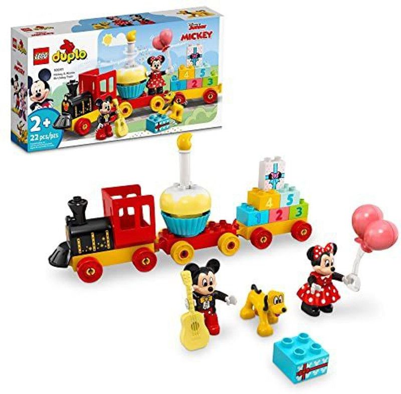 LEGO 6332160  (Multicolor)