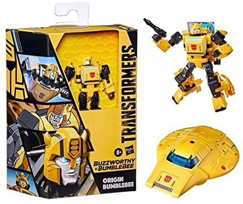 TRANSFORMERS F1623  (Multicolor)