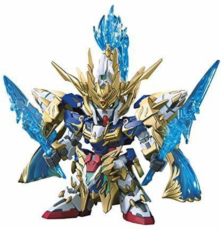 Bandai BAS5057609  (Multicolor)