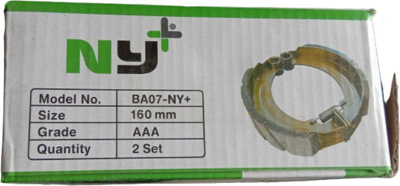 jaimapoo BA07-NY+ Electronic Components Electronic Hobby Kit