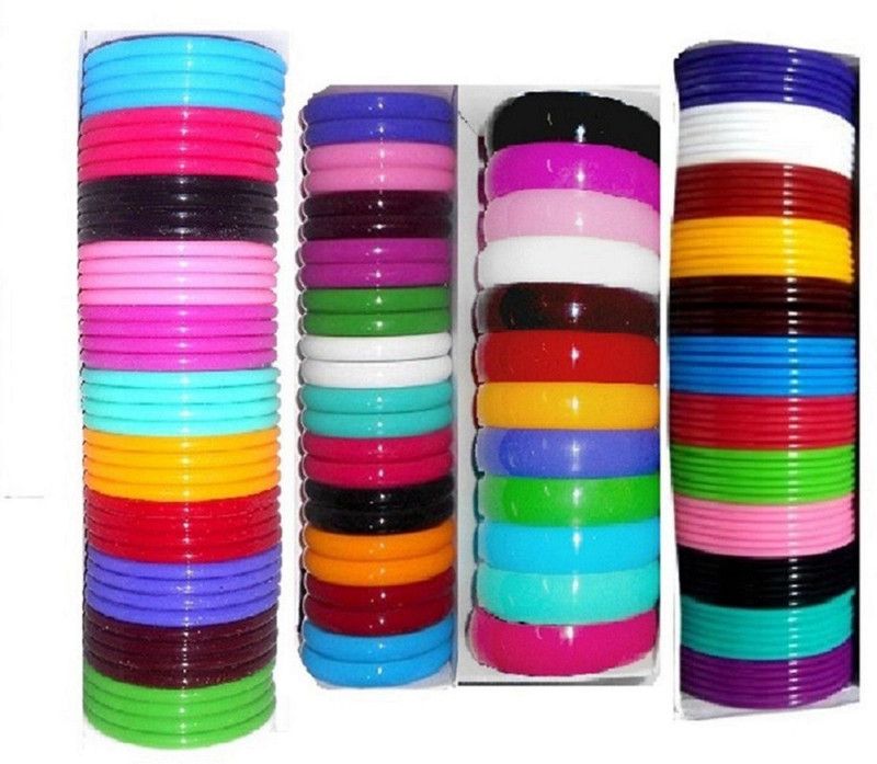 vahvaa Silk Thread Bangles Making Bangle Boxes Size 2.10