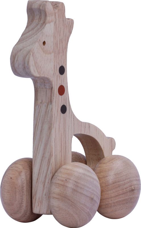 ecosmartlearn Glee THE GIRAFFE  (Beige)
