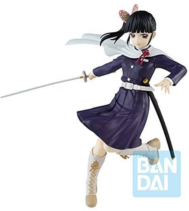 Bandai BAN3327  (Multicolor)
