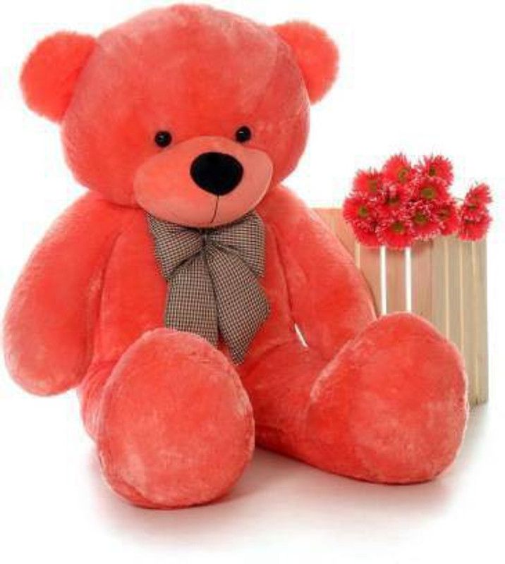 ABPY 3 Fit Carrot Teddy Bear Gift For Your Love One - 91.5 cm (Carrot) - 91.5 cm  (Carrot)