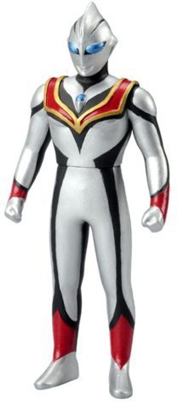 Bandai BAN3548  (Multicolor)