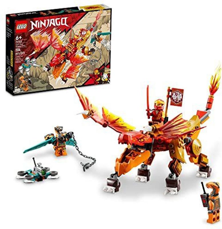 LEGO 6371139  (Multicolor)