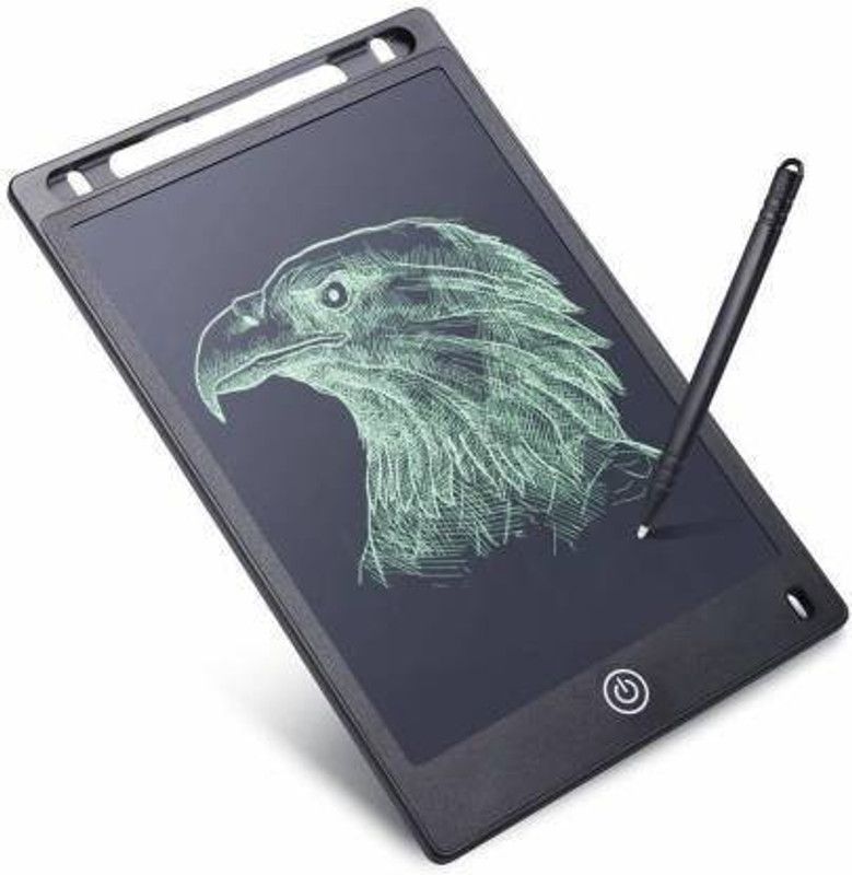 SAIPAL LCD 8.5 INC Writing Tablet for Kids Pads.  (Multicolor)