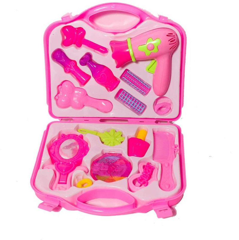 Just97 Real Dream Make Up Beauty Sets Kits Toys For Girls Kids
