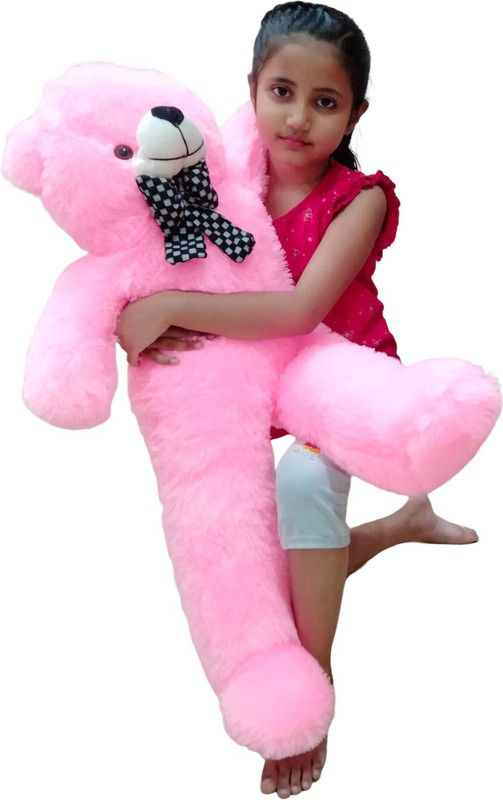Balahut PINKTEDDY74 - 91 cm  (Pink)