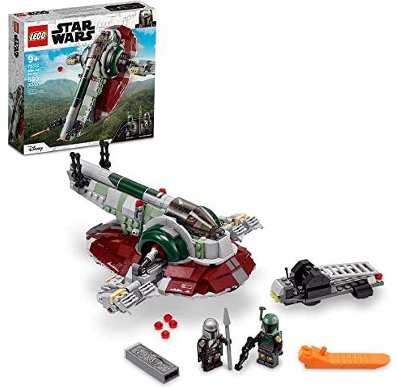 LEGO 6333001  (Multicolor)