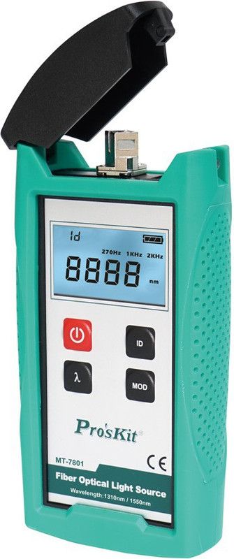 Proskit MT-7801 Meter Electronic Hobby Kit