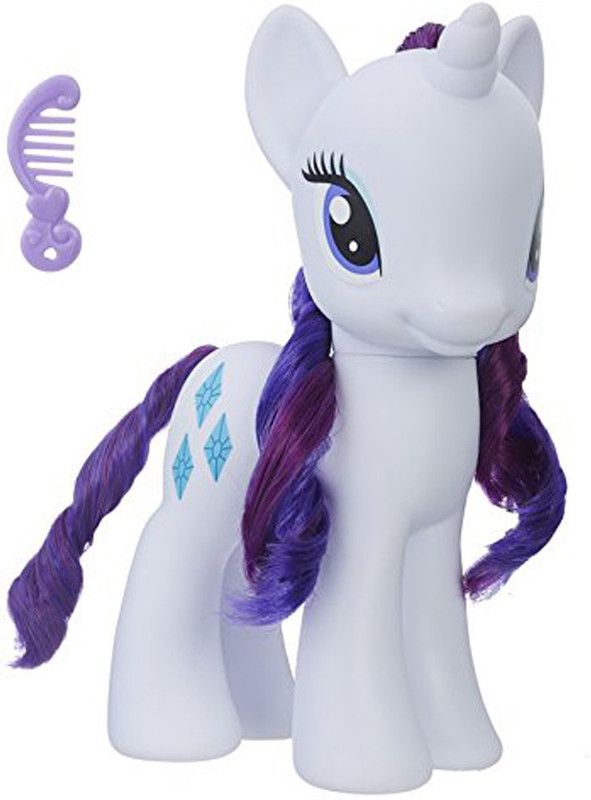 MY LITTLE PONY Rarity Figure