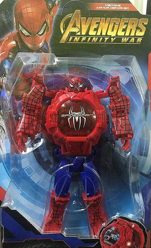 HILY New Playing Set of Action Action Figure  (Multicolor)