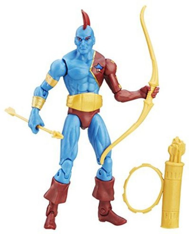 MARVEL B6405AS0  (Multicolor)