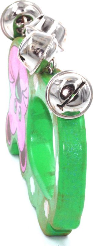 Nihuusravee BABY RATTLE JA0023 Rattle  (Multicolor)