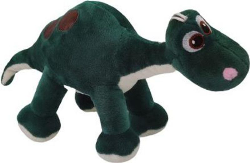 vbsm Soft Plush Stuffed Animal Sweet Dinosaur Plush Toy Stuffed Animal Soft Toys for Baby Kids - - 30 inch  (Green)