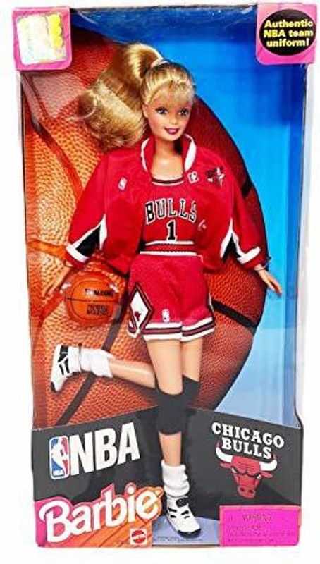 BARBIE Dolls, Toys & Game Room 20692  (Multicolor)