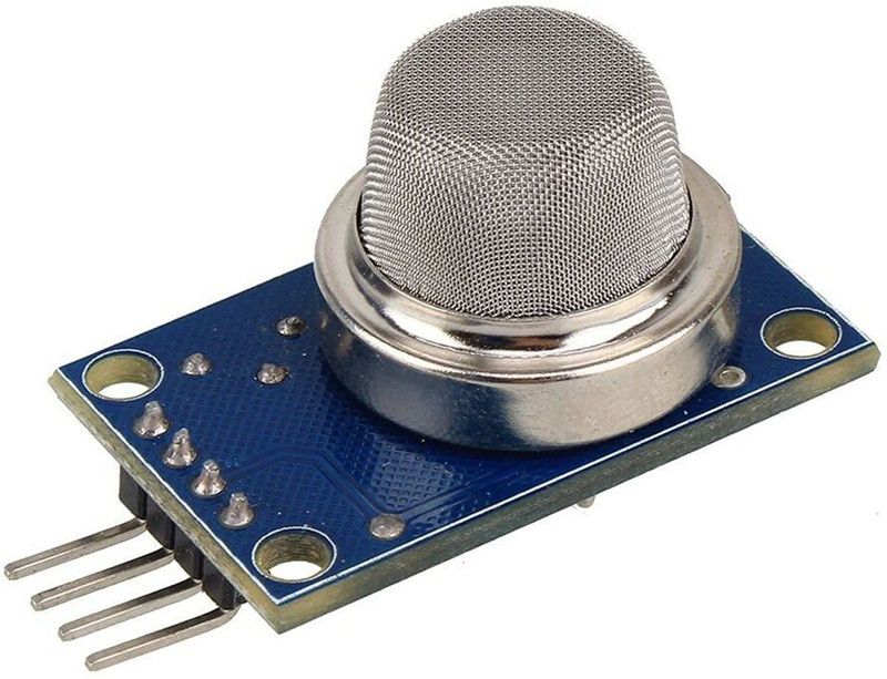 Stookin MQ-4 High Sensitivity Gas Methane Detector Sensor Detector Module fr Arduino AVR Power Supply Electronic Hobby Kit