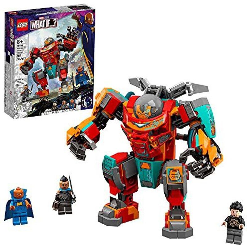 LEGO 6332686  (Multicolor)