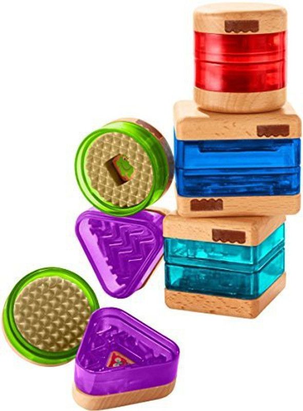 FISHER-PRICE DJF60  (Multicolor)
