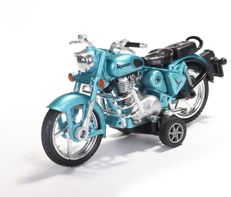 centy toys toys Rugged Bike  (Multicolor, Pack of: 1)