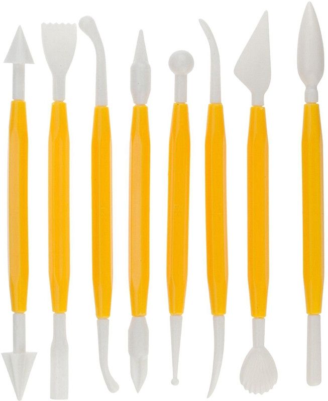 Definite Modelling Tool Yellow