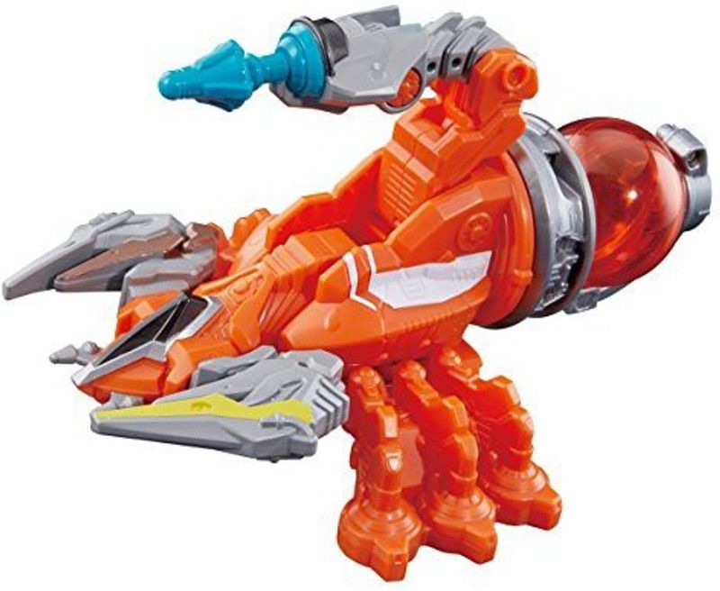 Bandai BAN3521  (Multicolor)