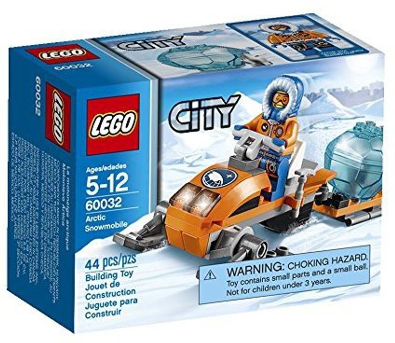 LEGO 6059153  (Multicolor)