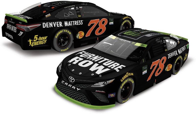 Lionel Racing WM267620272  (Multicolor)