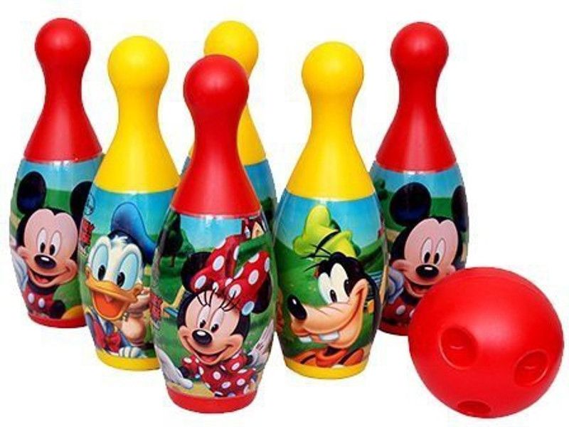 HIM TAX Bowling