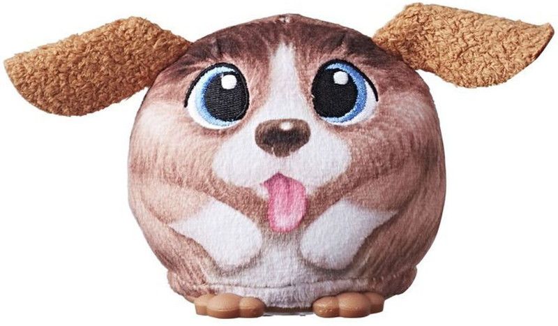 FURREAL FRIENDS furReal Cuties Beagle - 3.5  (Multicolor)