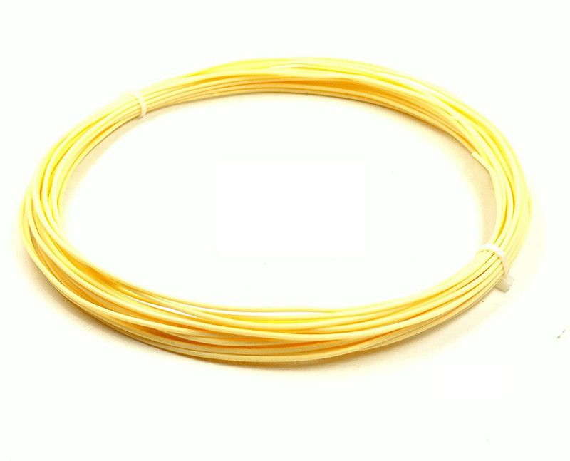 INVENTO 30 meter 1.75mm Skin Color PLA Filament Plastic 3D Printing Filament For 3D Pen Automotive Electronic Hobby Kit