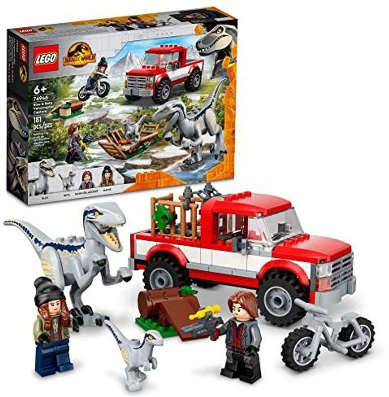LEGO 6332797  (Multicolor)