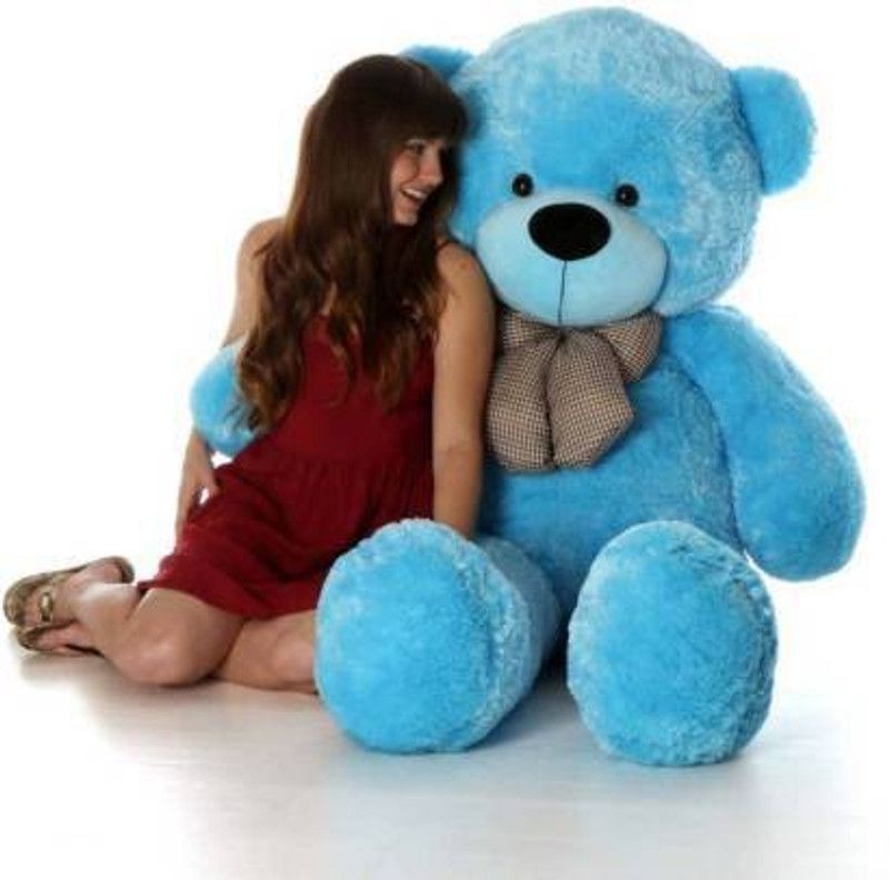MOSU BLUE 1 - 160 cm  (Blue)