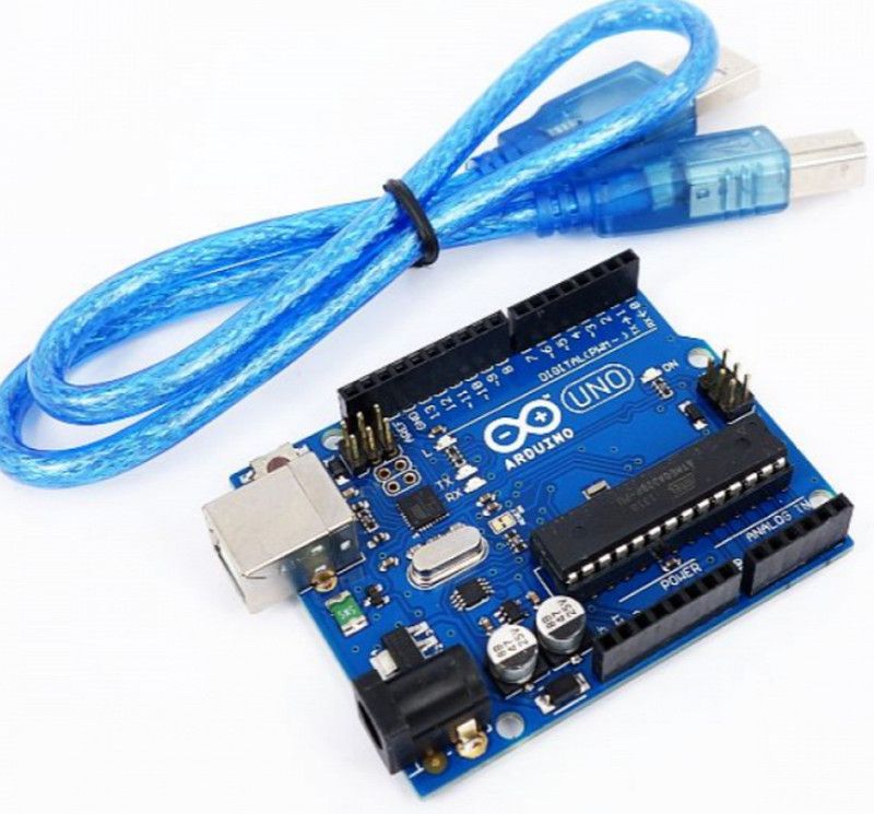 OLatus R3 DIP The classic version Micro Controller Board Electronic Hobby Kit