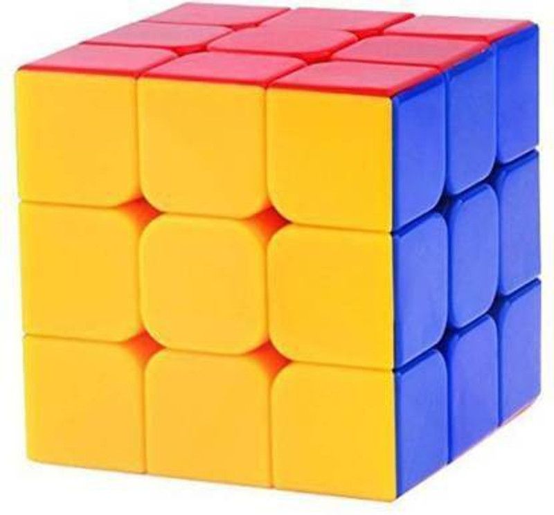 Celebrity Designer CUBE PUZZEL  (1 Pieces)
