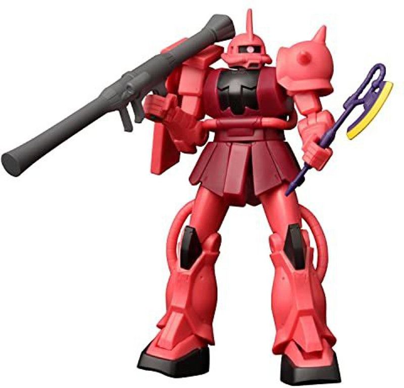 Bandai BAN3264  (Multicolor)