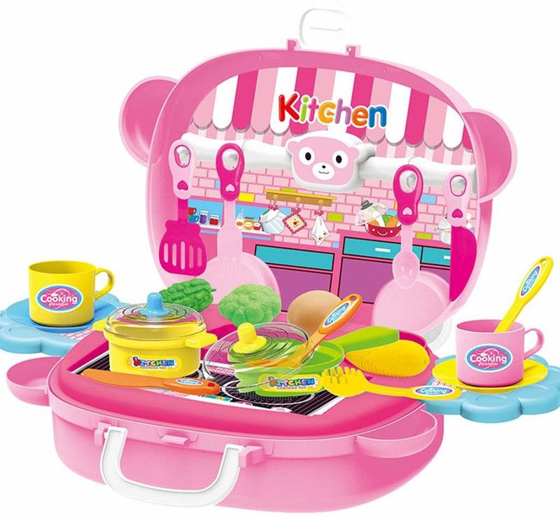 Smartcraft Panda Kitchen