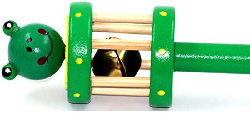 Nivyasra-nss BABY RATTLE-R-077 Rattle  (Multicolor)