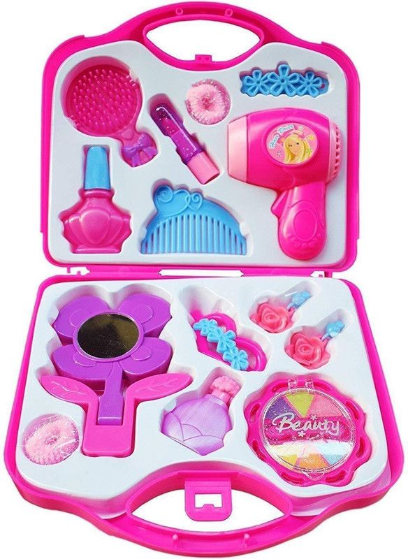 Just97 Beauty Set for Girls,Make up Set for Kids 04