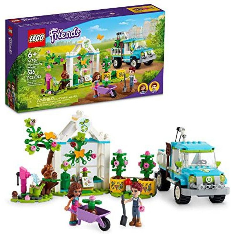 LEGO 6379087  (Multicolor)