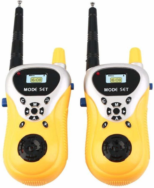 EasyToBuy WALKIE TALKIE