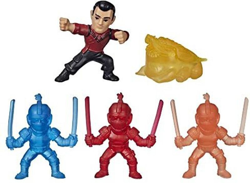MARVEL F0557  (Multicolor)