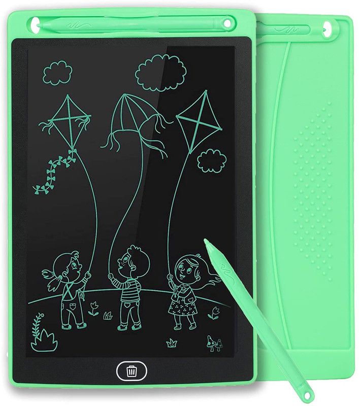Aneep LCD-5520  (Green)