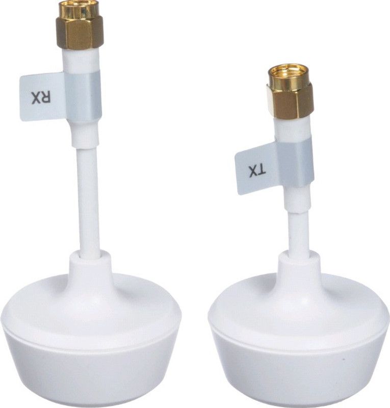 suvitech RX,TX,SMA Radio Electronic Hobby Kit